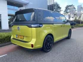 Volkswagen ID. Buzz (2024) thumbnail 10