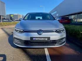 Volkswagen Golf (2022) thumbnail 13