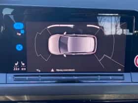Volkswagen Golf (2022) thumbnail 19