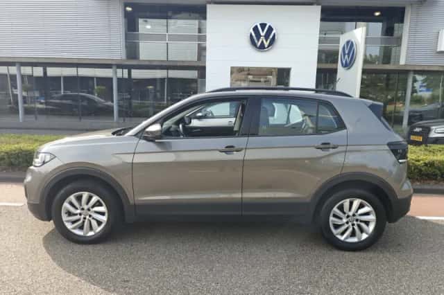 Volkswagen T-Cross (2020) thumbnail 6