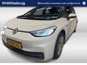 Volkswagen ID.3 (2022) thumbnail 1