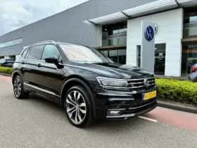 Volkswagen Tiguan (2021) thumbnail 12