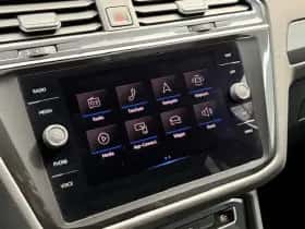Volkswagen Tiguan (2021) thumbnail 13