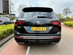 Volkswagen Tiguan (2021) thumbnail 14