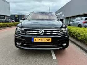 Volkswagen Tiguan (2021) thumbnail 15