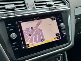 Volkswagen Tiguan (2021) thumbnail 18
