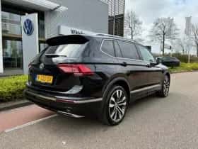Volkswagen Tiguan (2021) thumbnail 4