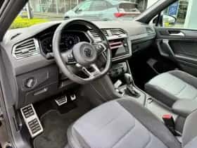 Volkswagen Tiguan (2021) thumbnail 6
