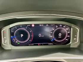 Volkswagen Tiguan (2021) thumbnail 7