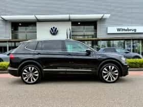 Volkswagen Tiguan (2021) thumbnail 8