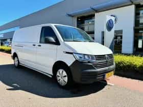 Volkswagen Transporter (2023) thumbnail 14