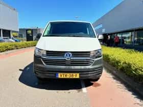 Volkswagen Transporter (2023) thumbnail 15