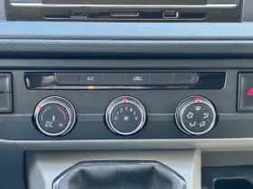 Volkswagen Transporter (2023) thumbnail 16