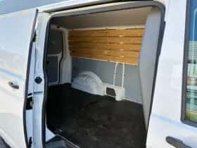 Volkswagen Transporter (2023) thumbnail 17