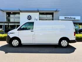 Volkswagen Transporter (2023) thumbnail 18