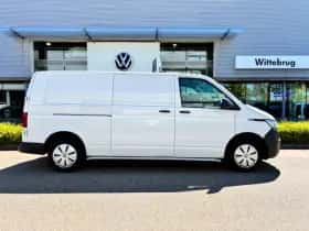 Volkswagen Transporter (2023) thumbnail 8