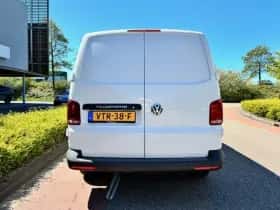 Volkswagen Transporter (2023) thumbnail 10