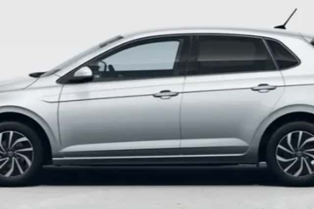 Volkswagen Polo (2025) thumbnail 2