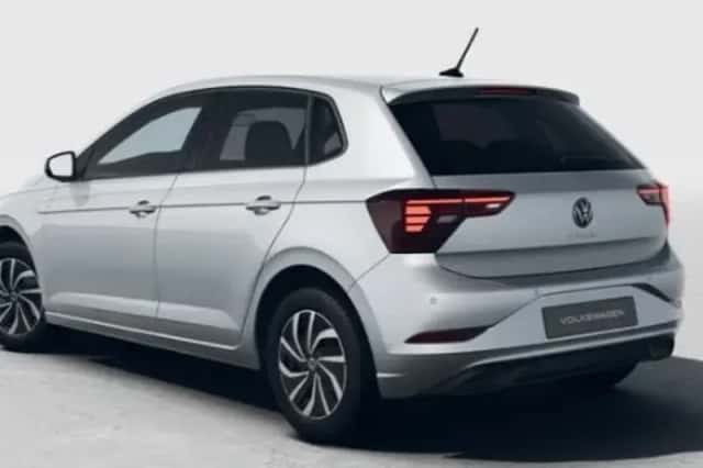 Volkswagen Polo (2025) thumbnail 3