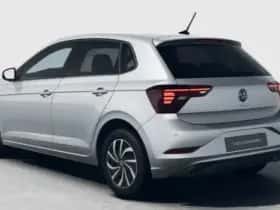 Volkswagen Polo (2025) thumbnail 3