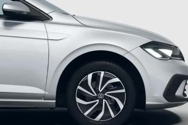 Volkswagen Polo (2025) thumbnail 4