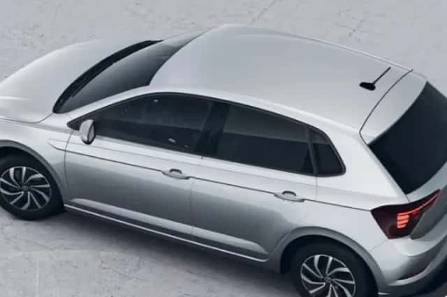 Volkswagen Polo (2025) thumbnail 5