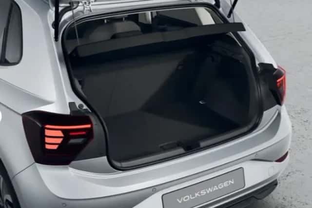 Volkswagen Polo (2025) thumbnail 6