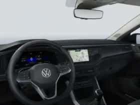 Volkswagen Polo (2025) thumbnail 7