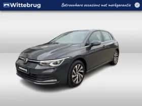 Volkswagen Golf (2022) thumbnail 1