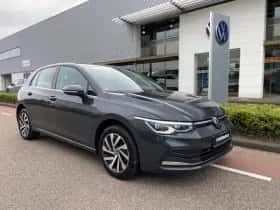 Volkswagen Golf (2022) thumbnail 14