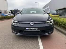 Volkswagen Golf (2022) thumbnail 15