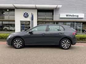 Volkswagen Golf (2022) thumbnail 17