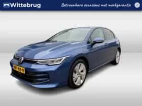 Volkswagen Golf (2025) thumbnail 1