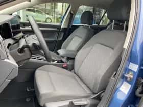 Volkswagen Golf (2025) thumbnail 12