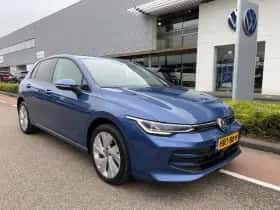 Volkswagen Golf (2025) thumbnail 13