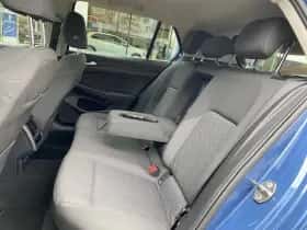Volkswagen Golf (2025) thumbnail 17
