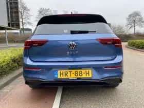 Volkswagen Golf (2025) thumbnail 18