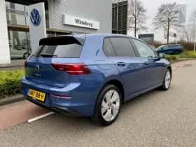 Volkswagen Golf (2025) thumbnail 5