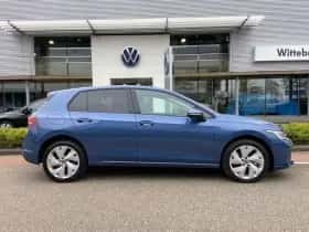 Volkswagen Golf (2025) thumbnail 10