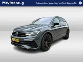 Volkswagen Tiguan (2024) thumbnail 1