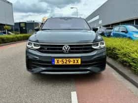 Volkswagen Tiguan (2024) thumbnail 17