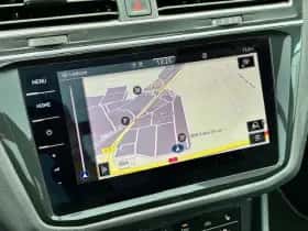 Volkswagen Tiguan (2024) thumbnail 18