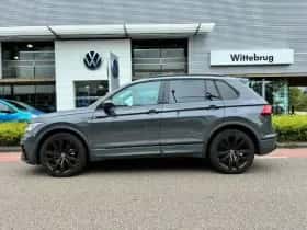 Volkswagen Tiguan (2024) thumbnail 19