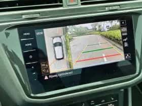 Volkswagen Tiguan (2024) thumbnail 20