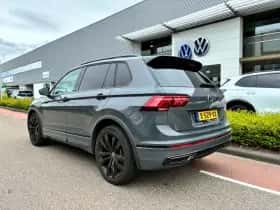 Volkswagen Tiguan (2024) thumbnail 3