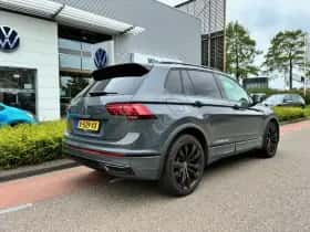 Volkswagen Tiguan (2024) thumbnail 4