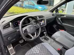 Volkswagen Tiguan (2024) thumbnail 6