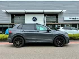 Volkswagen Tiguan (2024) thumbnail 8