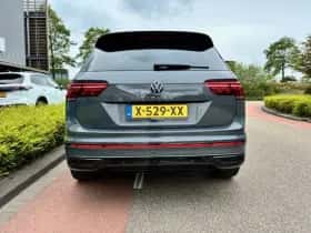 Volkswagen Tiguan (2024) thumbnail 10
