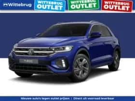Volkswagen T-Roc (2025)